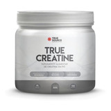 True Creatina Creatine 300g Com Selo Creapure True Source Sabor Sem Sabor