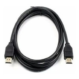 Cabo Hdmi 20m Xc-hdmi-20m