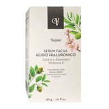 Serum Facial Acido Hialuronico X 30 G Veganis