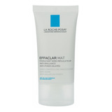 La Roche-posay - Effaclar Mat Crema 40 Ml - 