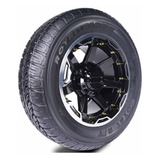 Llanta 235/75r15 104/101s Royal Black Royal A/t   