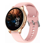 Smart Watch Reloj Inteligente Y22 Llamada Bluetooth Tactil