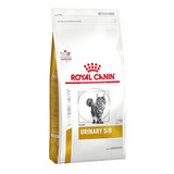 Royal Canin Feline Urinary S/o Para Gato Adulto X 7.5 kg