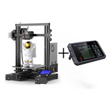 Ender 3 Neo Impresora 3d Y  Sonic Pad Basado En Klipper Firm