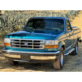 Ford F250 1994