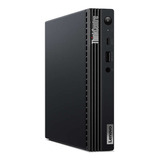 Potente Mini Pc Lenovo M75q Gen2 R5 5600ge 16gb Ram Nvme+hdd