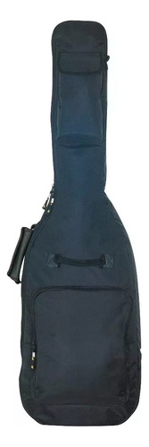 Funda Para Bajo Warwick Rockbag Rb20515b Linea Student