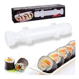 Sushi Roller Kit Sushi Bazooka Mold Tool For Sushi C 1