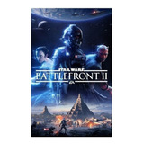 Star Wars: Battlefront Ii (2017)  Star Wars: Battlefront Standard Edition Electronic Arts Pc Digital