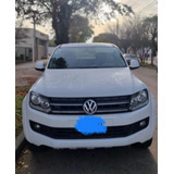 Volkswagen Amarok 2.0 Confort 180hp