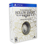 Hollow Knight Collector's Edition Playstation 4