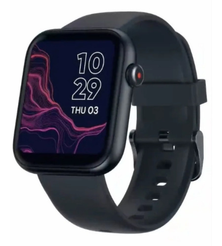 Smartwatch Relógio Inteligente Ligações Esporte Lince Fit 2