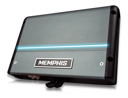 Amplificador Marino Memphis Mm500.4v 4ch 500w