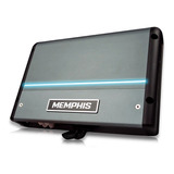 Amplificador Marino Memphis Mm500.4v 4ch 500w