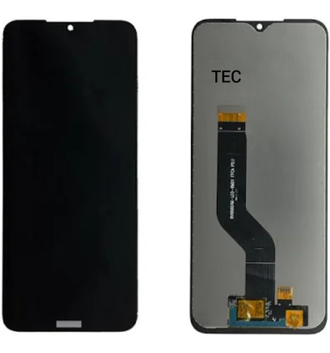 Display Pantalla Lcd + Tactil Touch Para Nokia G50 / G 50