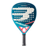 Bullpadel 474467390 Paleta Padel Mujer Vertex 03 Color Azul-coral-beige