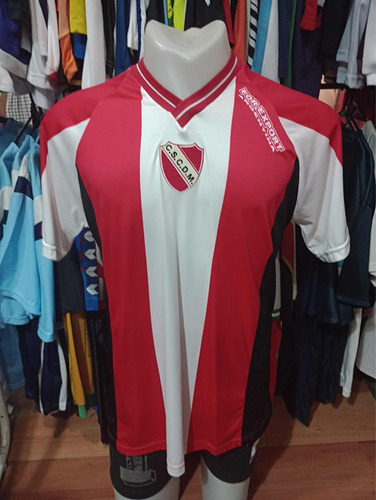 Camiseta Del Club Muñiz