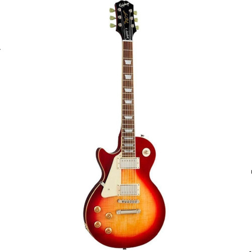 Guitarra EpiPhone Les Paul Lp 100 Heritage Cherry Sunburst