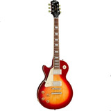 Guitarra EpiPhone Les Paul Lp 100 Heritage Cherry Sunburst