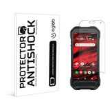 Protector De Pantalla Antishock Kyocera Duraforce Ultra 5g