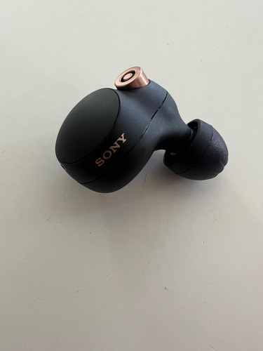 Auricular  In-ear Inalambrico Sony Wf-1000xm4 Solo Izquierdo