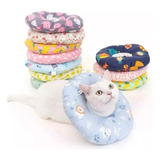 Collar Isabelino Para Gatos - Collar De Recuperación Gatos