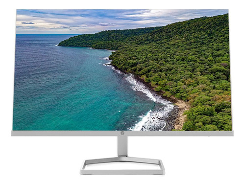 Hp M24fw 24 Pulgadas Fhd (monitor Antirreflejo De 1920 X Hz,