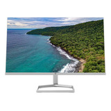 Hp M24fw 24 Pulgadas Fhd (monitor Antirreflejo De 1920 X Hz,