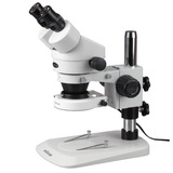 Microscopio Amscope Sm-1bn-80s Binocular,profesional Nuevo !