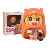 Figura Himouto! Umaru-chan Tipo Nendoroid Bootleg