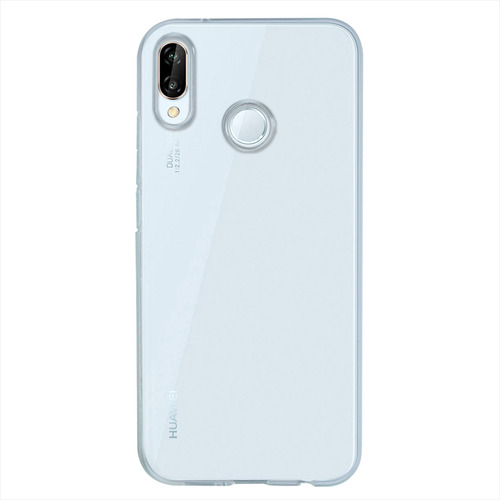 Funda Para Huawei P20 Lite Antigolpes Uso Rudo Tpu