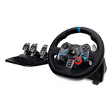 Volante Driving Force Logitech G29 Pc/ Ps3,4,5