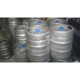 Barril D Cerveza Quilmes X 50l  Lleno Precio Por Litro