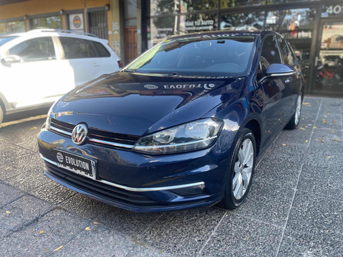 Volkswagen Golf 2018 1.4 Comfortline Tsi Dsg
