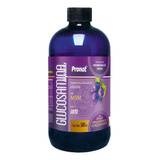 Glucosamina Líquida Uva 580 Ml Prowinner