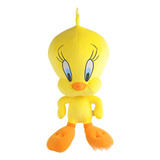 Peluche Piolin 35 Cm Looney Tunes Original Juguete