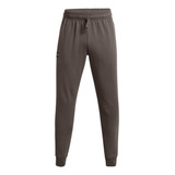 Jogger Under Armour Rival-café