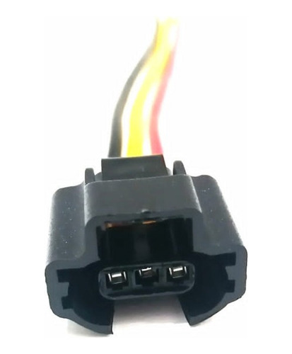 Conector De Sensor Velocidad Nissan Versa 1.8 2007 Al 2012