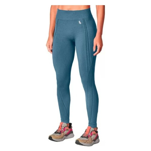 Calça Legging Lupo Sport Feminina Fitness Academia Original