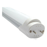 Kit 6 Lampada Led Tubular T8 60cm 10w Branco Frio/b.neutro Luz Branco-quente 110v 220v (bivolt)