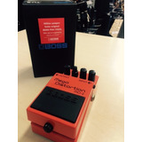 Pedal Boss Md-2 Mega Distortion - Loja Jarbas Instrumentos