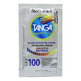 Bloqueador Tanga Spf 100 Sobre X10ml - mL a $1800