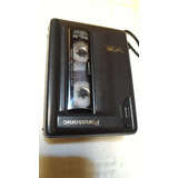 Walkman Panasonic Rq-l340 Profesional Récord Play Casette 