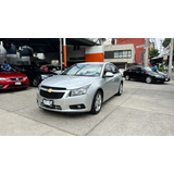 Chevrolet Cruze 2012