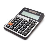 Calculadora Casio Mx-120b 12 Digitos Dual 