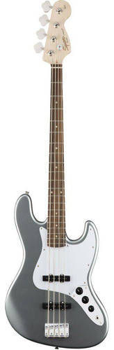 Contra Baixo Fender Affinity J. Bass Lr 037 0760 581 Squier