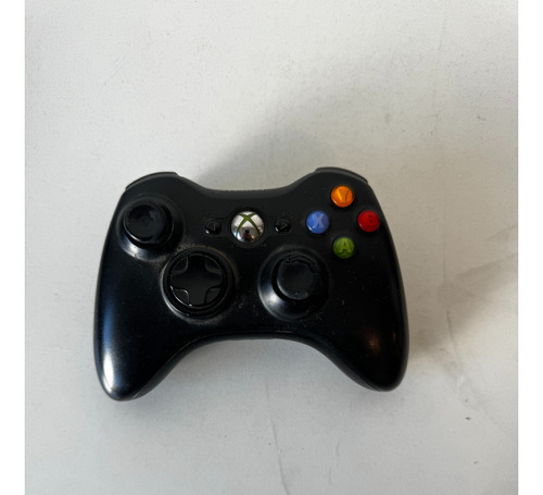 Microsoft Xbox 360 Controller - A Reparar O Revisar 
