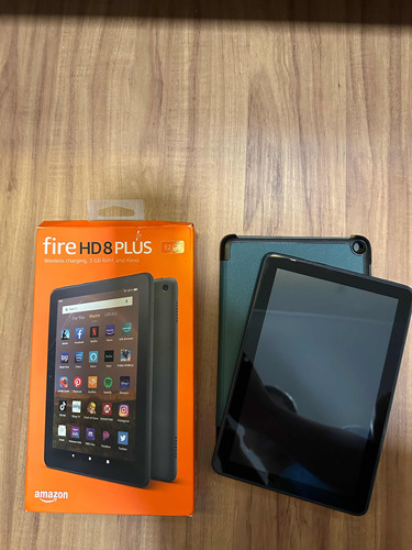 Tablet Amazon Fire Hd8