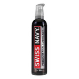 Lubricante 59ml  Relajante Anal Y Bajo El Agua Swiss Navy