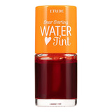 Etude.- Dear Darling Water Tint, Tinta Coreana Color 3 Orange Ade